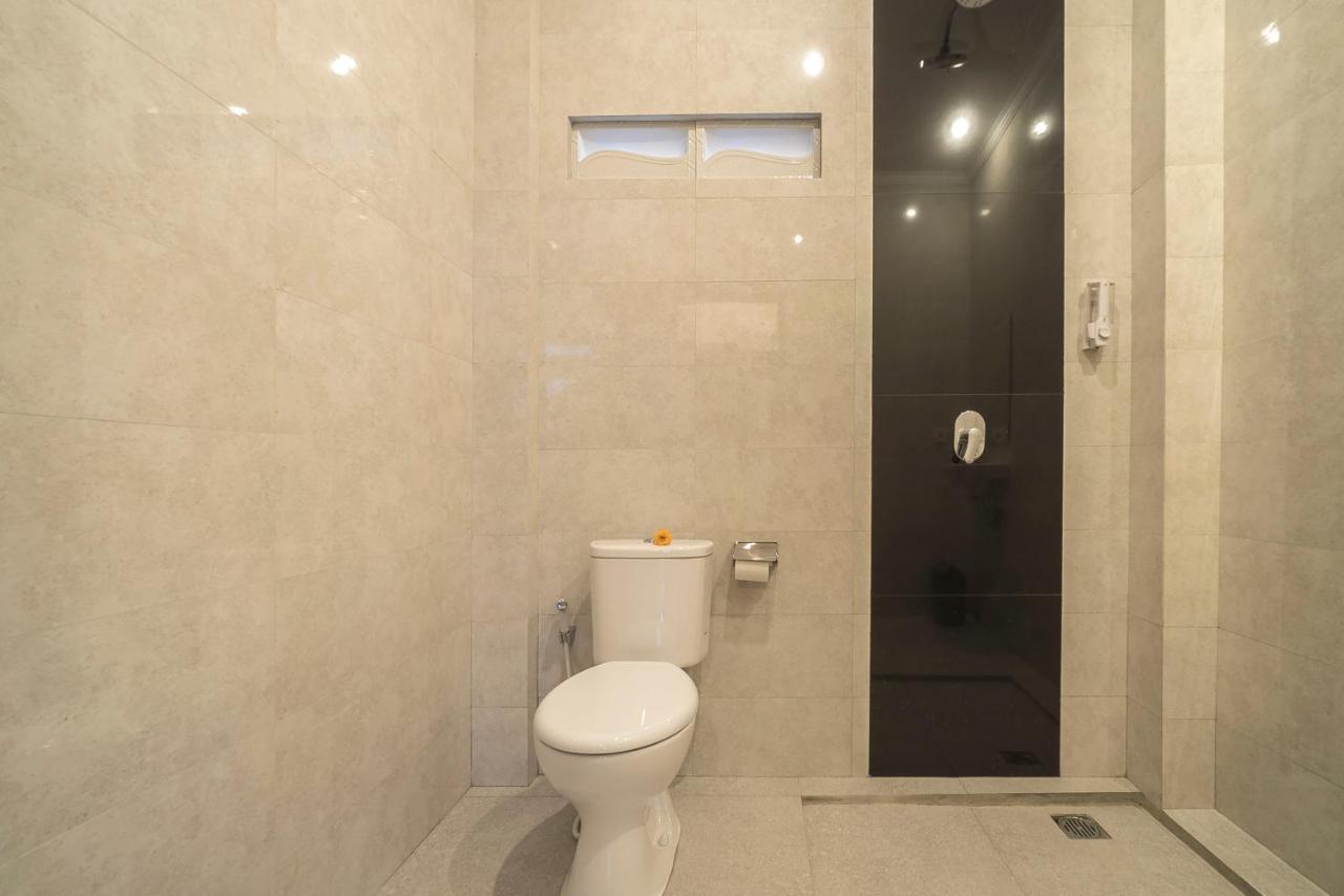 Sae Sae Home Stay Ubud  Ngoại thất bức ảnh