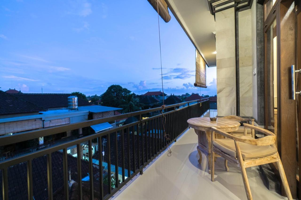 Sae Sae Home Stay Ubud  Ngoại thất bức ảnh