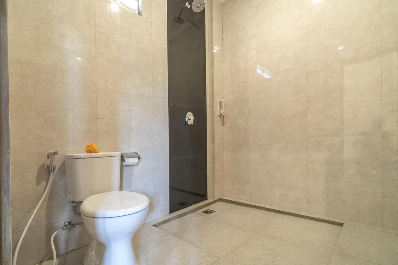 Sae Sae Home Stay Ubud  Ngoại thất bức ảnh