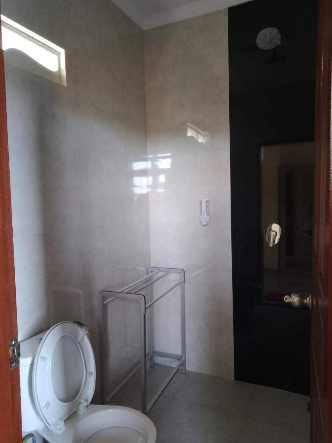 Sae Sae Home Stay Ubud  Ngoại thất bức ảnh